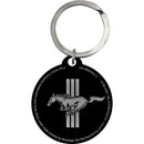 Nostalgic-Art Keyring (Round)