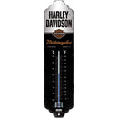 Nostalgic-Art Harley-Davidson Motorcycles Thermometer