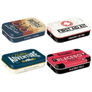 Nostalgic-Art Mint Box XL (10x6x2cm)