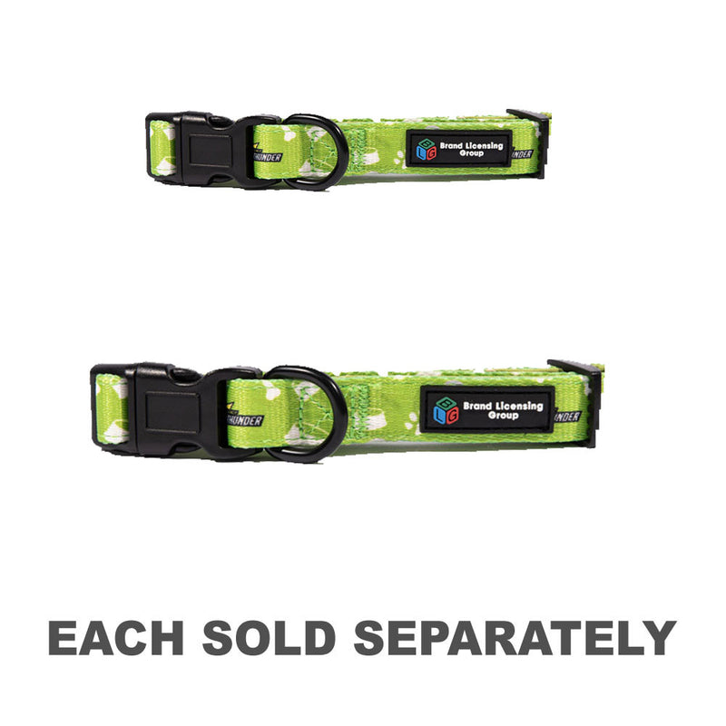 BBL Sydney Thunder Dog Collar