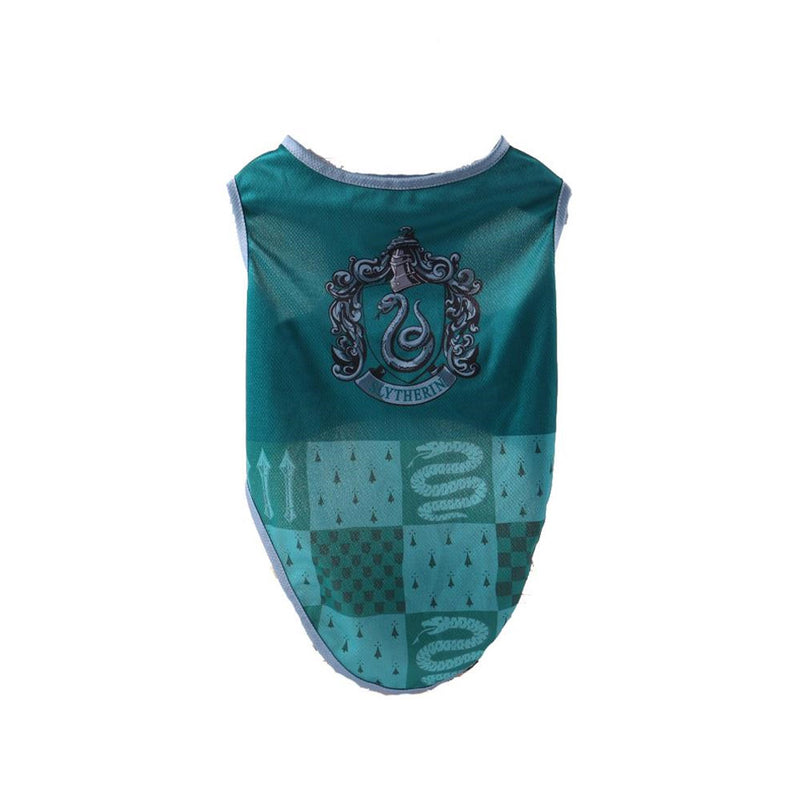 Slytherin Harry Potter Pet Jersey