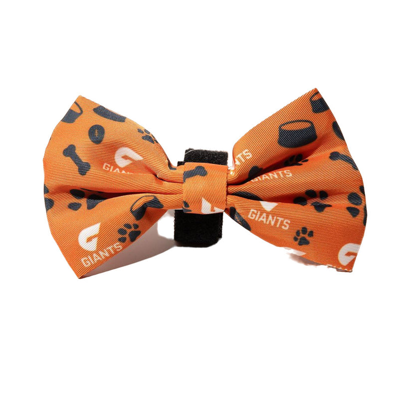 AFL Pet Bowtie