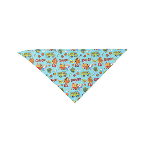 Scooby-Doo Dog Bandana