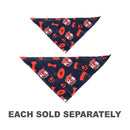 NRL Sydney Roosters Pet Bandana