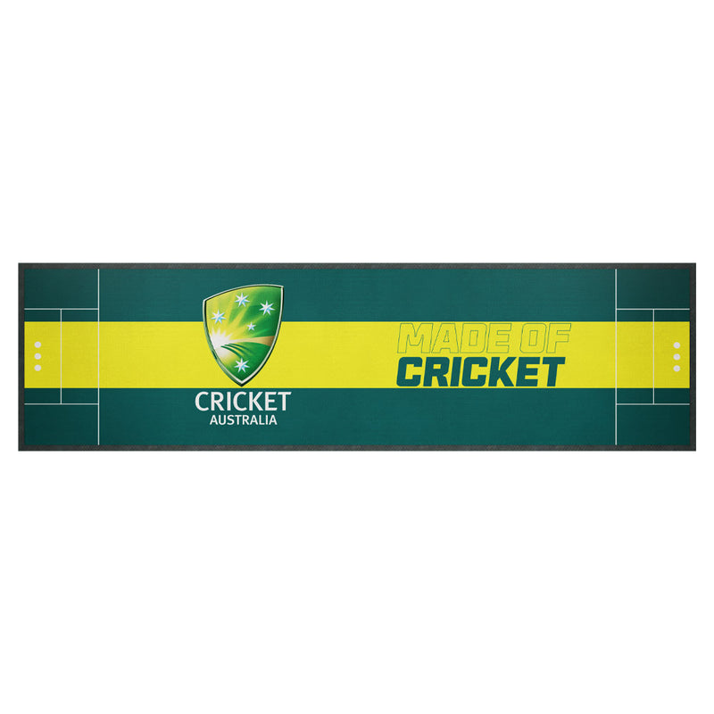 Cricket Australia Bar Runner