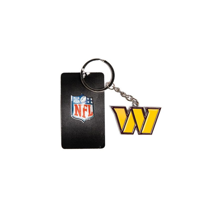 NFL Key Ring