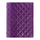 Filofax Pocket Domino Luxe Organiser