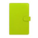 Organizador de compacto personal de Filofax Saffiano
