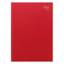 Letts 2024 Standard A4 Week para ver o diário