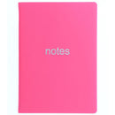 Letts Dazzle A5 Notebook