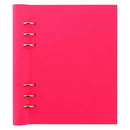 Filofax saffiano a5 clipbook