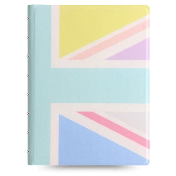 Filofax Pastel A5 Notebook (Jack)