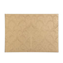 Christian Lacroix Gold Embossed Paseo Guest Book