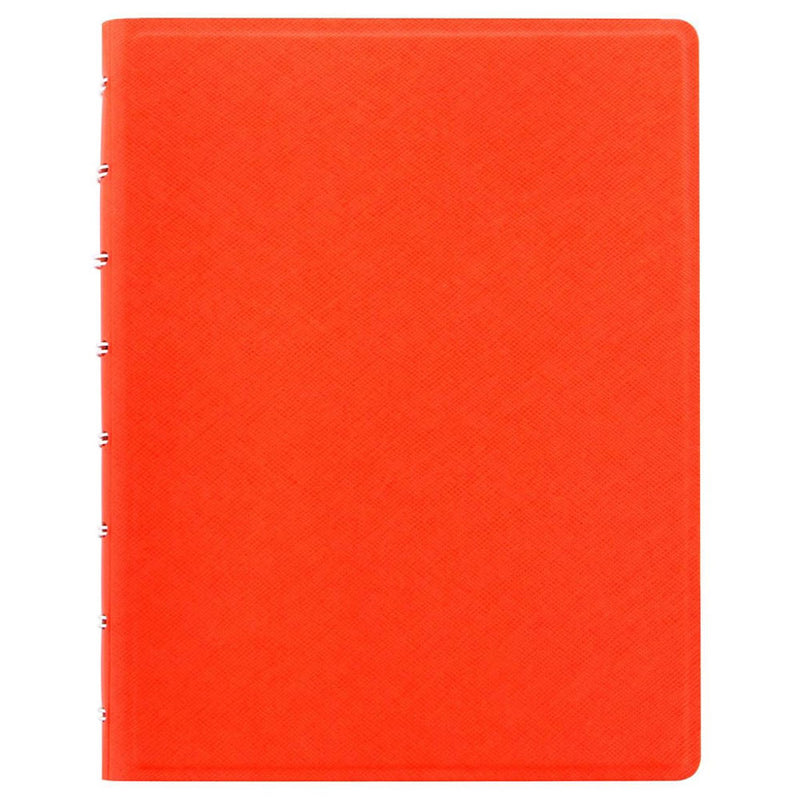 Filofax Saffiano A5 Notebook