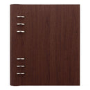 Filofax architexture A5 clipbook