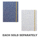 Filofax Indigo A5 Notebook