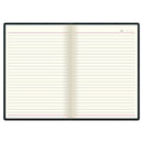 Letts British Racing Lecassa A5 Notebook (Green)