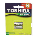 Toshiba Super Alcalina Bateria 2pk