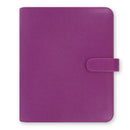 Filofax Saffiano A5 Organiser