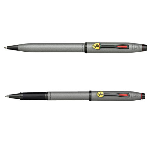 Ferrari Century II Pen (Grey)