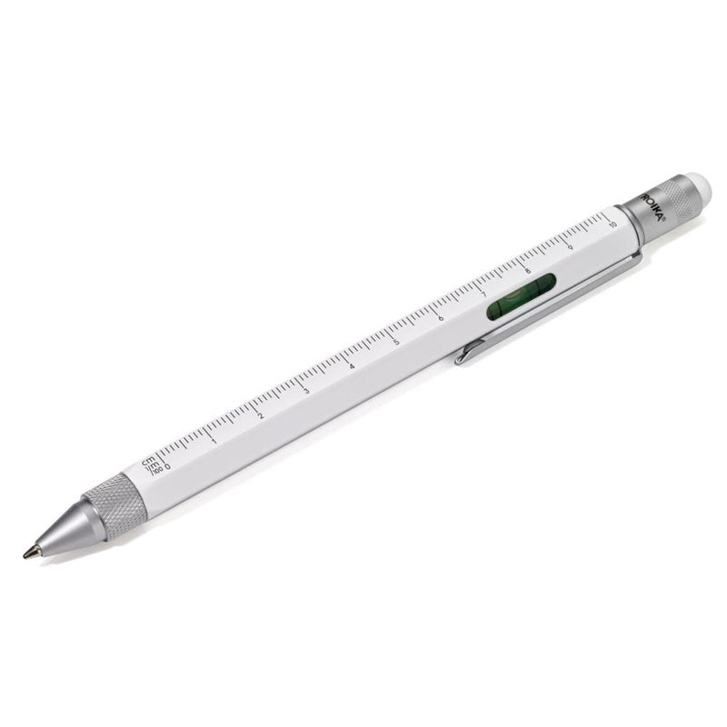 Troika Construction Ballpen