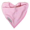 Silly Billyz Fleece Bandana Bib