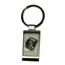 Lifefx Playing Cards Keyring