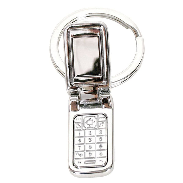 Mobile Phone Keyring