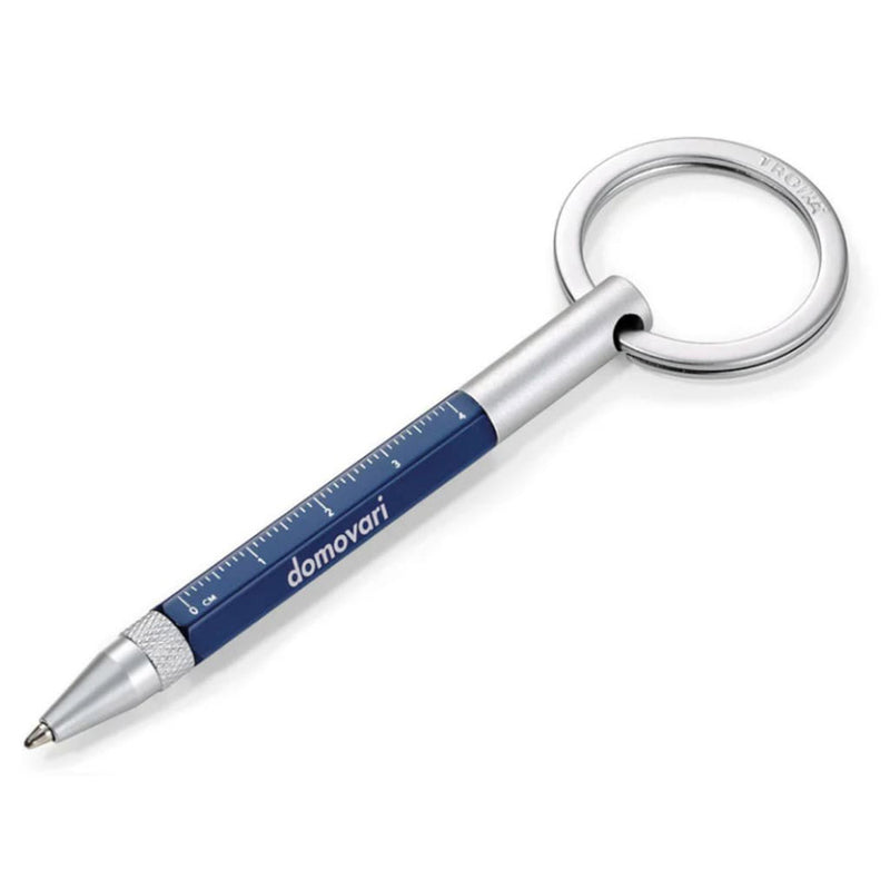 Troika Micro Construction Ballpen