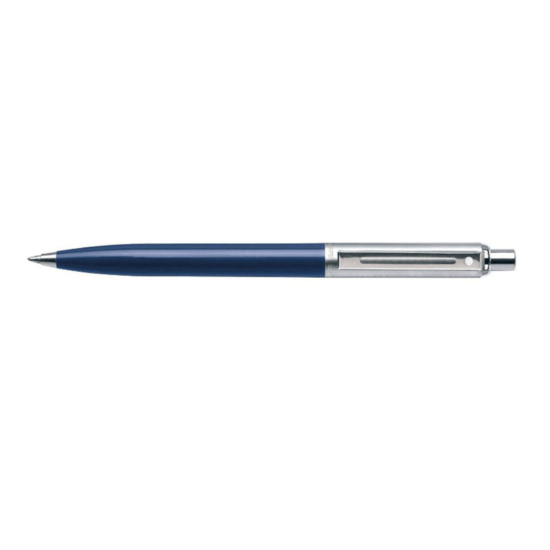 Sheaffer Sentinel Chrome Ballpoint Pen