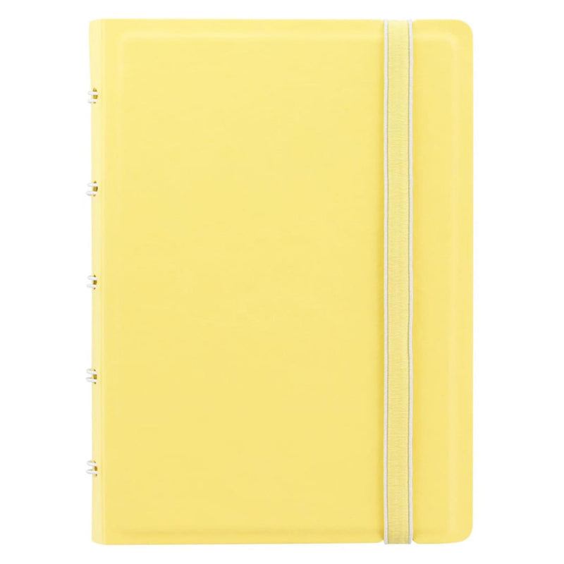 Filofax Pastel Pocket Notebook