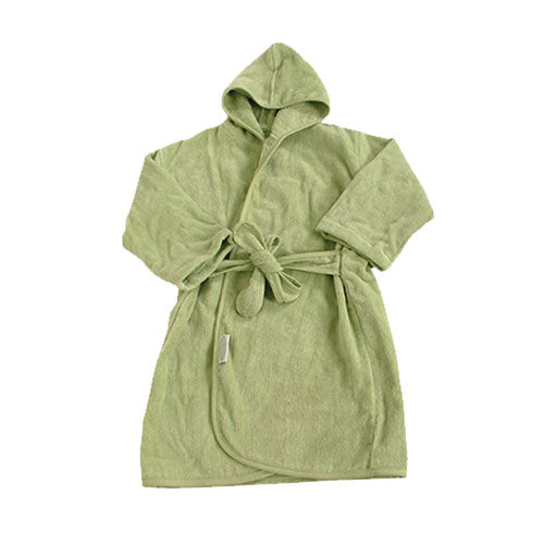 Silly Billyz Organic Mini-Me Bath Robe