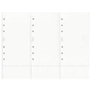 Filofax Personal Computer Paper 50pk