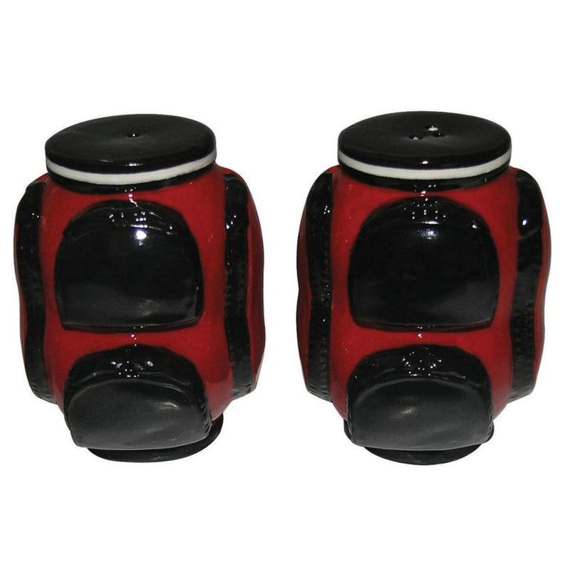 Golf Salt and Pepper Shaker