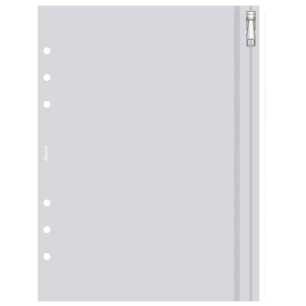 Filofax A5 Zip Closure Envelope