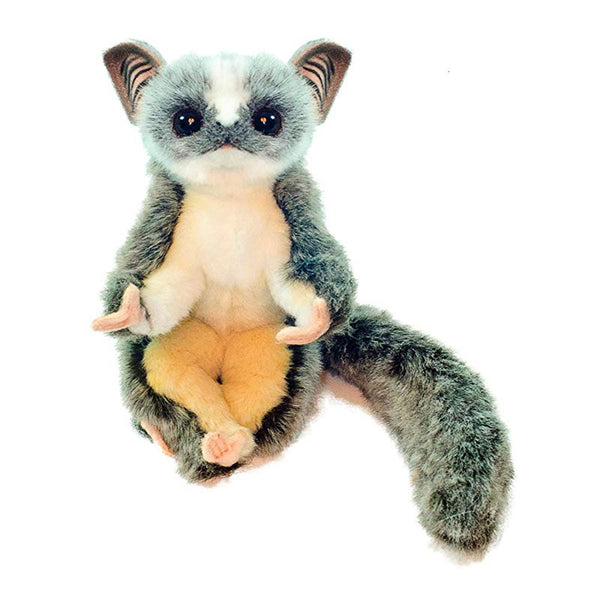 Bushbaby Senegal Plush Toy 20cm