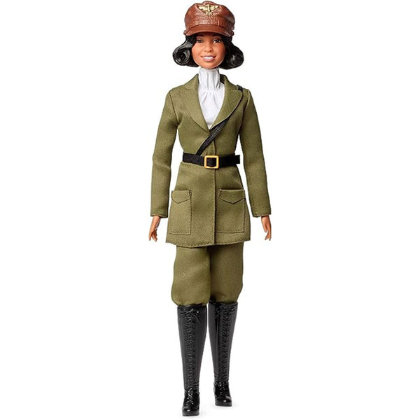 Barbie Bessie Coleman Inspiring Women Doll (Set of 3)