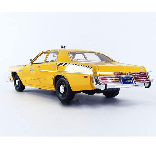 1978 Dodge Monaco City Cab 1:18 Model Car