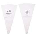 Appetito Cotton & PVC Standard Piping Bag (White)