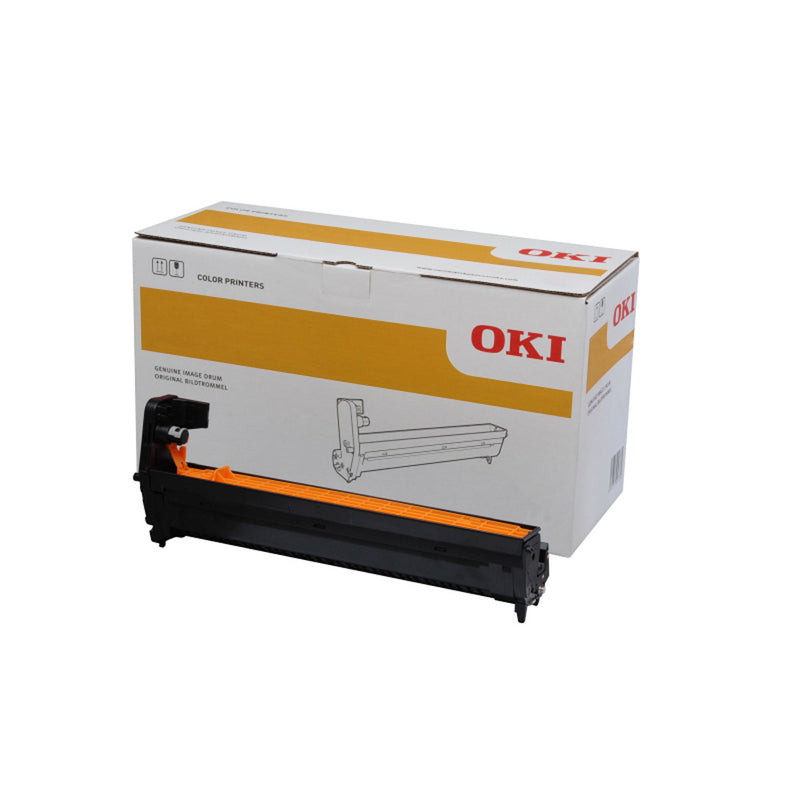 Oki C834 Unidade de tambor