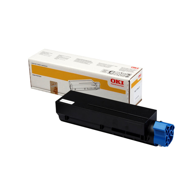 Oki B411/B431 Toner Cartridge (Black)