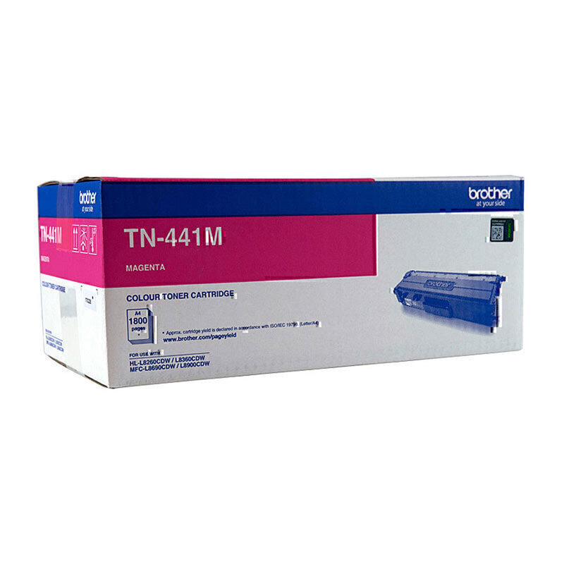 Irmão TN441 Cartucho de toner