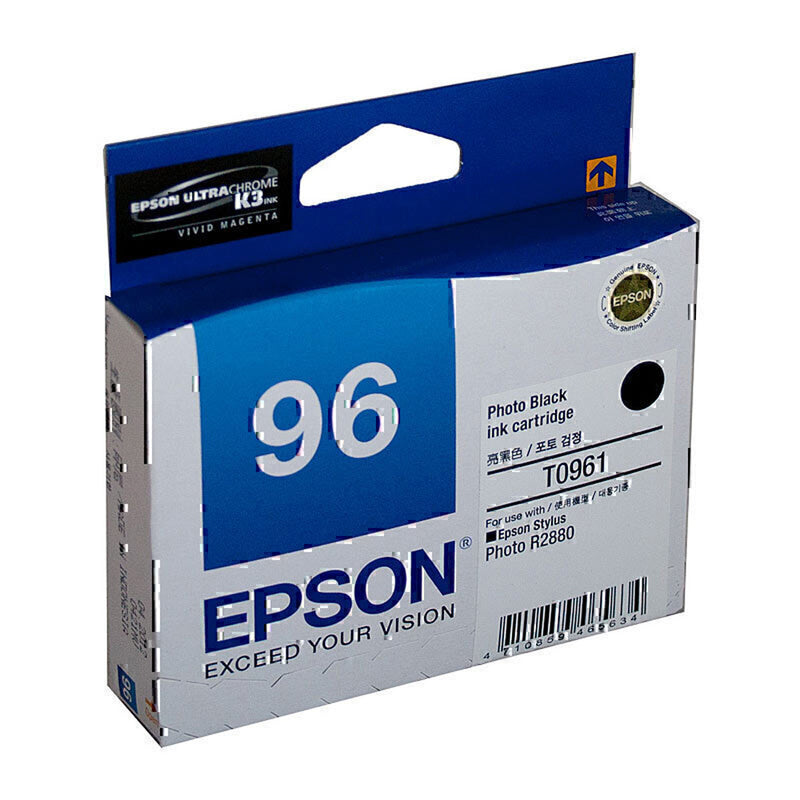 Cartucho de tinta Epson T096