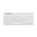 Teclado sem fio de vários dispositivos Logitech K380