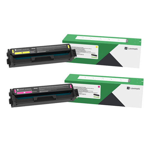 Lexmark C3230 Toner Cartridge