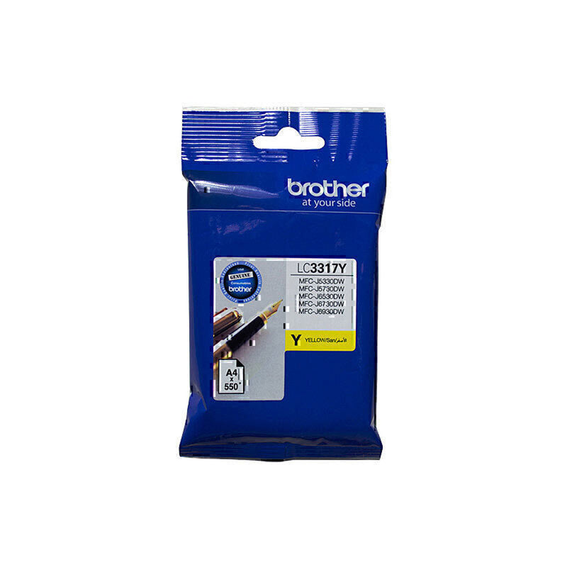 Brother LC3317 Ink Cartridge