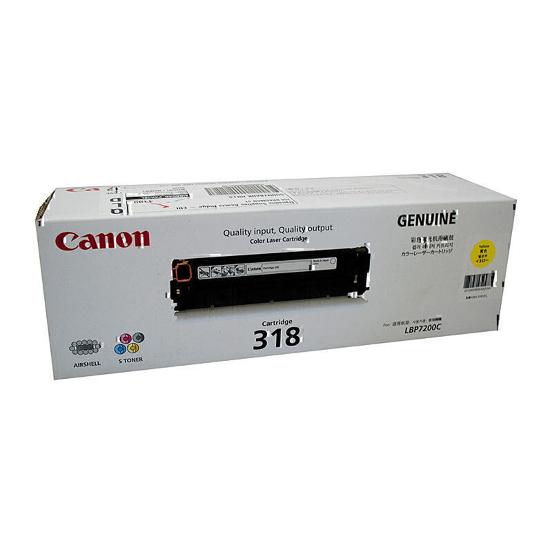 Canon Cart318 Tóner