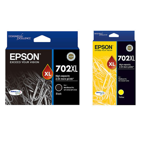 Epson 702XL Ink Cartridge