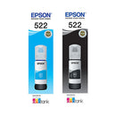 Epson T522 EcoTank Bottle