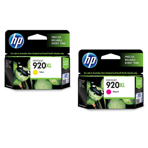 HP 920XL Ink Cartridge